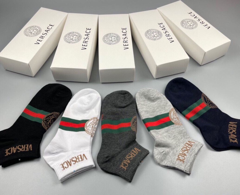 VERSACE
